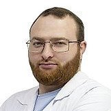 Врач Алиев Магомедрасул Алиевич