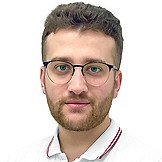 Врач Алиев Миргариб Наибович