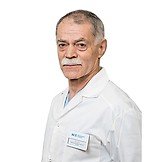 Врач Алиев Муртазали Магомедович