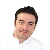 Врач Алиев Нуман Мехманович