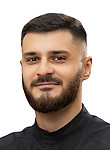 Врач Алиев Орхан Эльманович