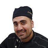 Врач Алиев Орхан Гидаятович