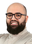 Врач Алиев Рахман Мехманович