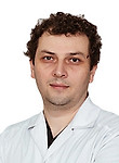 Врач Алиев Расул Николаевич