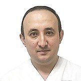 Врач Алиев Решат Таирович