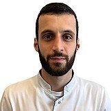 Врач Алиев Руслан Илькин оглы