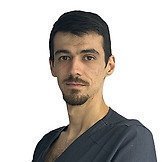 Врач Алиев Сеймур Фархадович