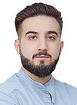 Врач Алиев Шамил Яшар оглы