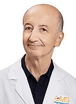 Врач Алиев Таир Рафикович