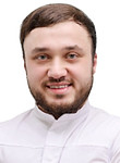 Врач Алиев Валимагомед Гарунович