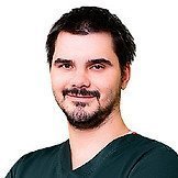 Врач Алиев Владимир Анатольевич