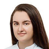 Врач Алиева Алия Махмудовна