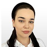 Врач Алиева Асият Ниматуллаевна