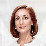 Врач Алиева Эльмира Хизриевна