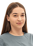 Врач Алиева Эльвира Алиловна