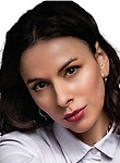Врач Алиева Гульнара Владимировна