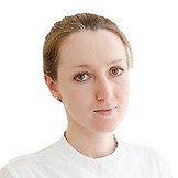 Врач Алиева Индира Нуховна