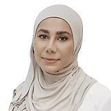 Врач Алиева Камала Ниджатовна