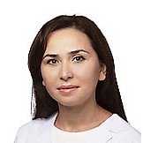Врач Алиева Хаяла Исмаиловна