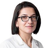 Врач Алиева Лейла Байрамовна