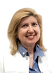Врач Алиева Луиза Багаудиновна