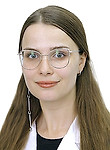 Врач Алиева Марианна Камаловна