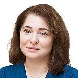 Врач Алиева Мариям Анзоровна