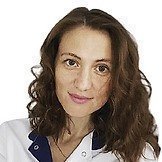 Врач Алиева Марина Владимировна