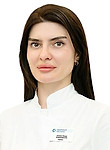 Врач Алиева Наида Александровна