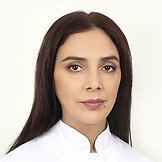 Врач Алиева Наиля Эльдаровна