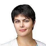 Врач Алиева Самира Гасановна