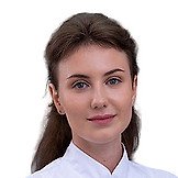 Врач Алиева Татьяна Владимировна