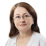 Врач Алиева Зайнаб Абдулаевна