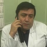 Врач Алифиренко Александр Викторович