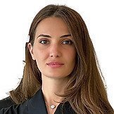 Врач Алиярова Алеся Алияровна