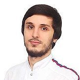 Врач Аликадиев Гамид Шамильевич
