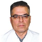 Врач Аликберов Евгений Валерьевич