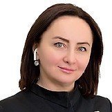 Врач Алихаджиева Медина Индарбиевна