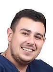 Врач Алиханлы Камран Алиханович