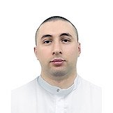 Врач Алиханов Алихан Якупиевич