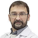 Врач Алиханов Андрей Халларович