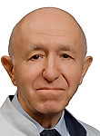 Врач Алиханов Багдади Абумуслимович