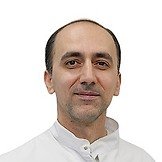Врач Алиханов Сардар Амурханович