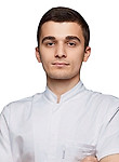 Врач Алиханов Тимур Ахмедханович