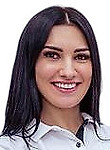 Врач Алиханова Аида Алихановна