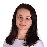 Врач Алиханова Мариям Андреевна