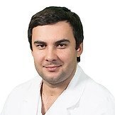 Врач Аликин Евгений Юрьевич