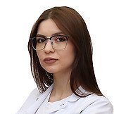Врач Алимагомедова Марина Гаджимагомедовна