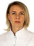 Врач Алиманова Людмила Николаевна
