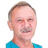 Врач Алимов Олег Александрович